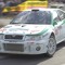 DJ Skoda Octavia Monte
