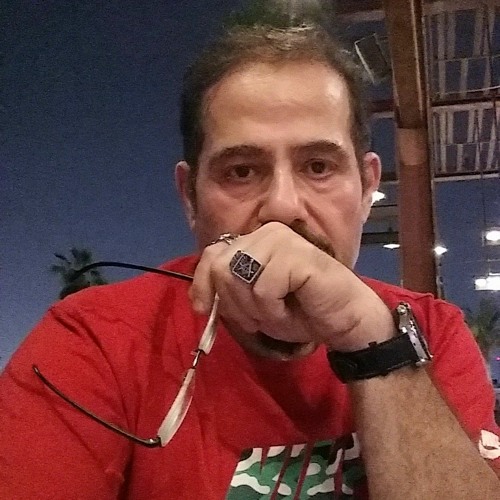 Ayman Maazo’s avatar
