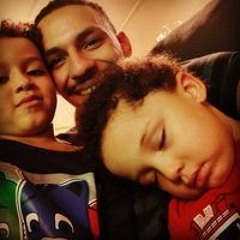 Lael César A. Vega-DeSimone