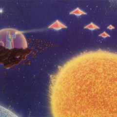 🛸🌐🕊