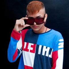 Edwin Rojas Dj