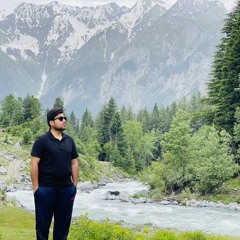 Naveed Bazai