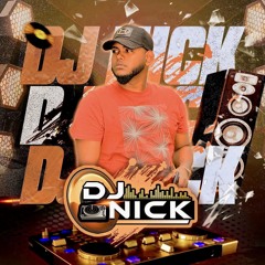 DJ NICK  🇬🇾 🇺🇸