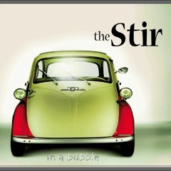 The Stir