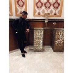 Adham Ali Mohamed