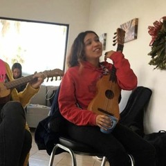 Odette Ameyalli Zamora