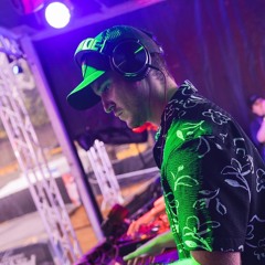 DJ PMAC