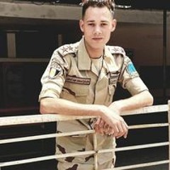 Mohamed Ali