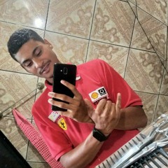 Paulinho Frank
