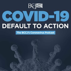 COVID-19 - Default to Action