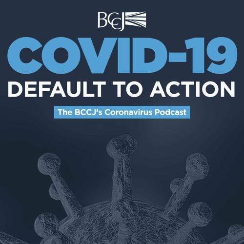 COVID-19 - Default to Action’s avatar