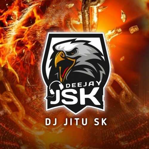 DJ Jitu Sk (JSK)’s avatar