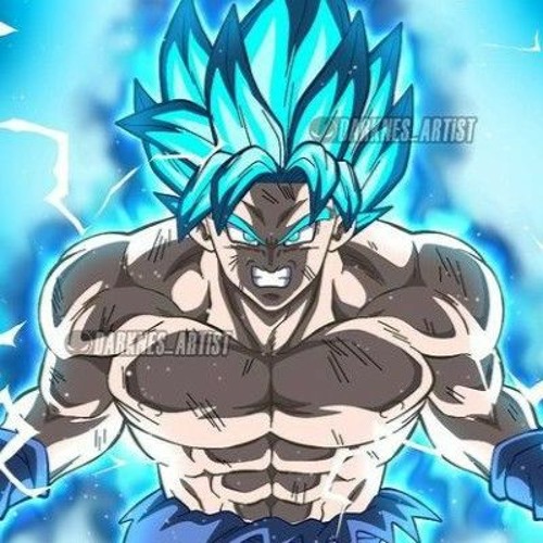 Stream SSJB UNIVERSAL Goku music | Listen to songs, albums, playlists for  free on SoundCloud