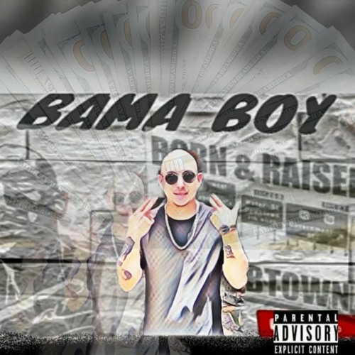 Bama Boy’s avatar