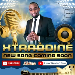 Junior Nickson Bora (Nicky Jay)