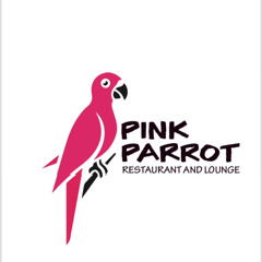 Pink Parrot