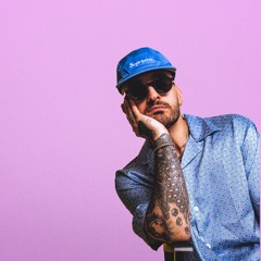 Chris Birdd