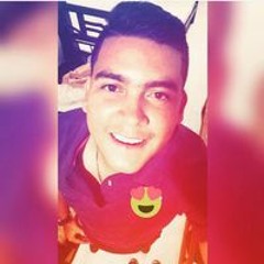 Rodrigo Ceballos
