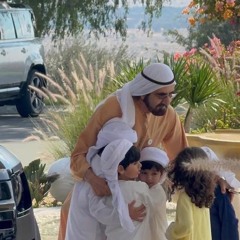 شيخه السويدي