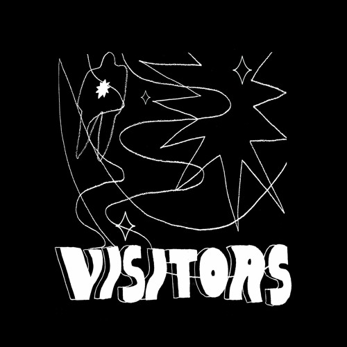 VISITORS’s avatar