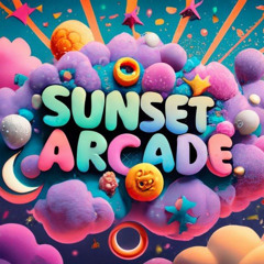 Sunset Arcade
