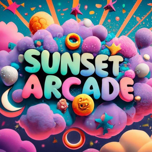 Sunset Arcade’s avatar