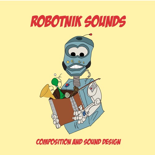 ROBOTNIK SOUNDS’s avatar