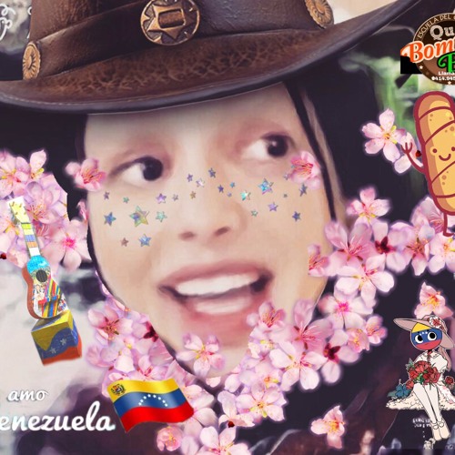 Roxana Maria Larrazabal’s avatar