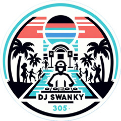 Dj. Swanky305
