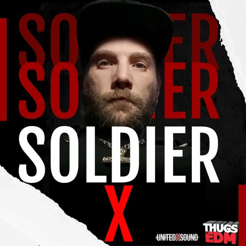 SOLDIERX’s avatar