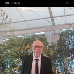 مدحت السعيد