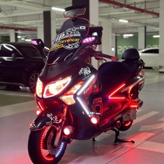 나야나 붉은악마🏍
