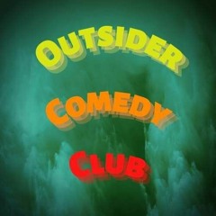 OutsiderComedyClub
