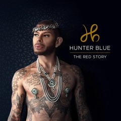 Hunter Blue