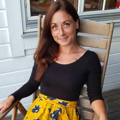 Tora Camilla Eng Aune