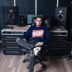 Yurii Medved