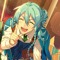 Jinguji Shion