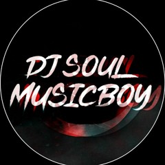 Soul MusicBoy aka TETRATON