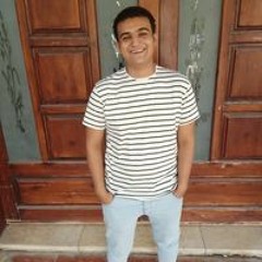 Apdallah Ahmed