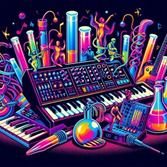 Stereoelectronix