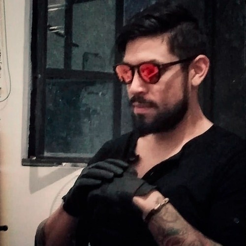 Now pull the trigger