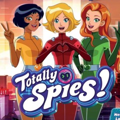 Totally spies!