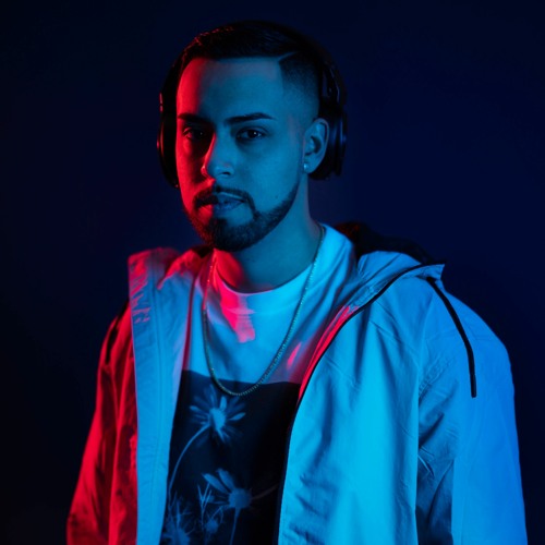 DJ Express’s avatar