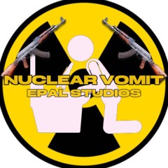 NUCLEAR VOMIT