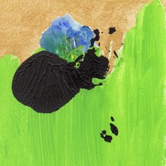 Green Dog