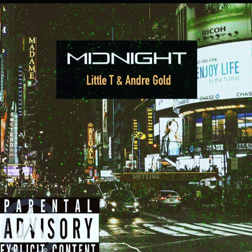 Stream Little T music Listen to songs, albums, playlists for free on