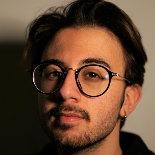 Alessio Talamo’s avatar
