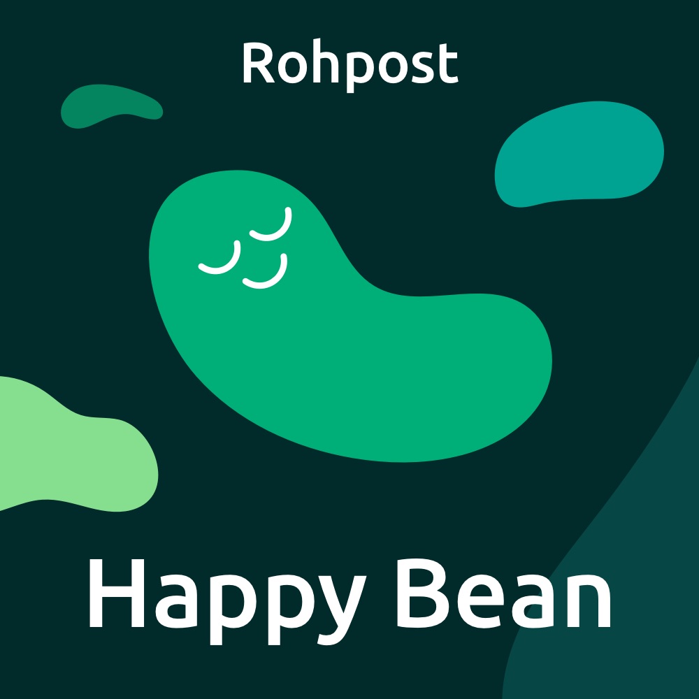 Happy Bean