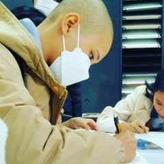 Sư Huynh Ban Đêm