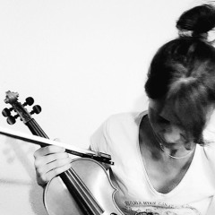 Because the Night (Cover, with Casey H.)